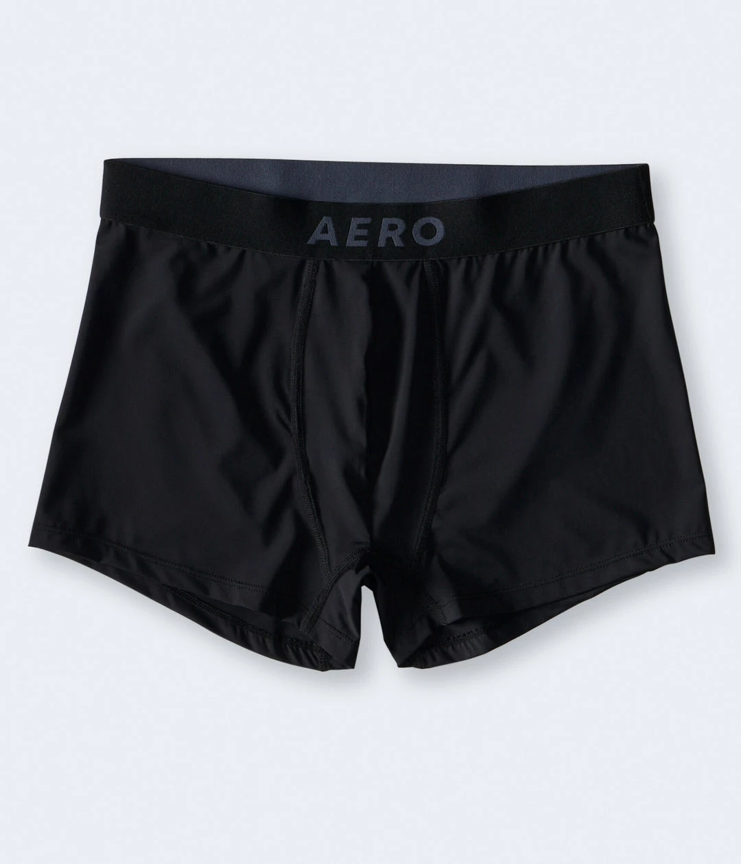Aeropostale Men's Performance Knit Trunks