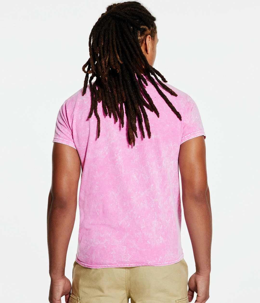 Aeropostale Men's Grateful Dead Graphic Tee - Image 4