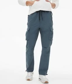 Aeropostale Men's Active Utility Cargo Pants