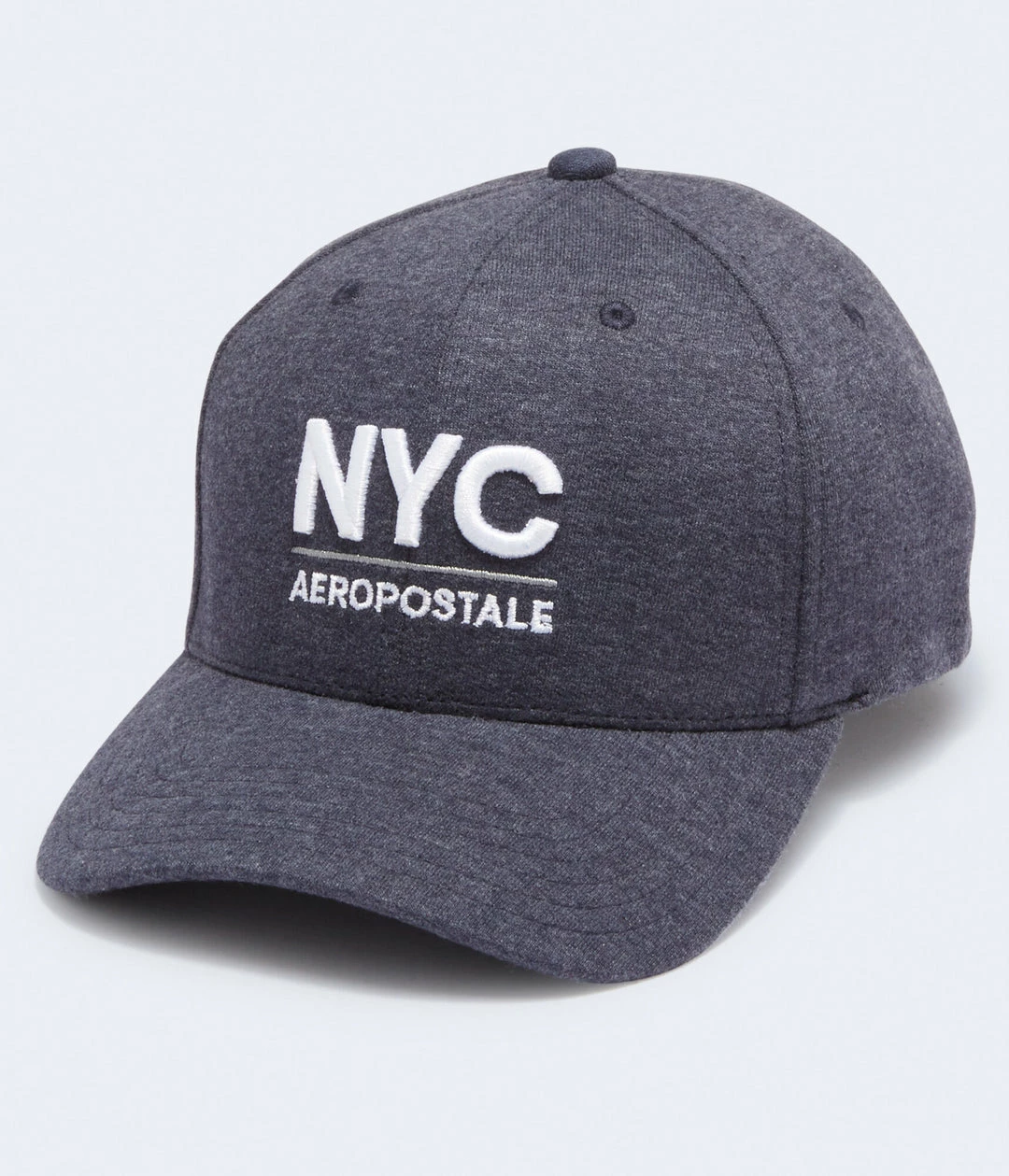 Aeropostale Men's Nyc Fitted Hat - Image 2