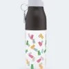 Aeropostale Women's Gummy Bears Water Bottle