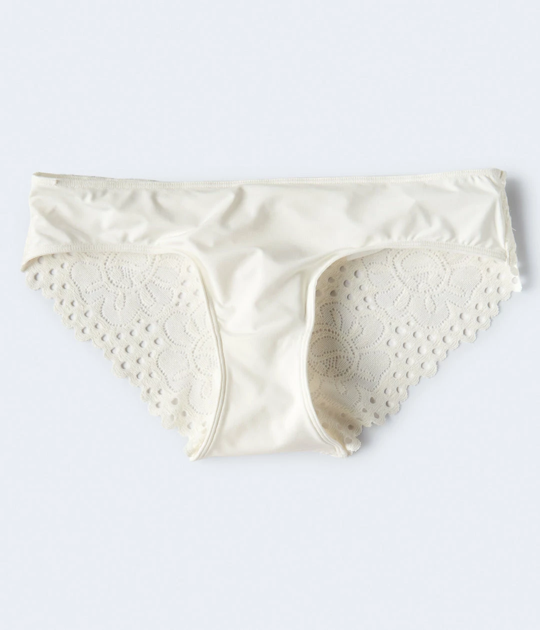 Aeropostale Women's Shine Lace Hipster - Image 2