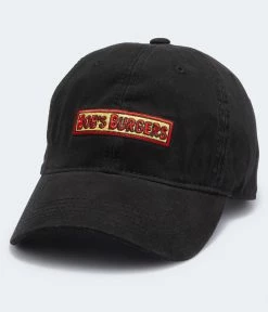 Aeropostale Men's Bob's Burgers Adjustable Hat
