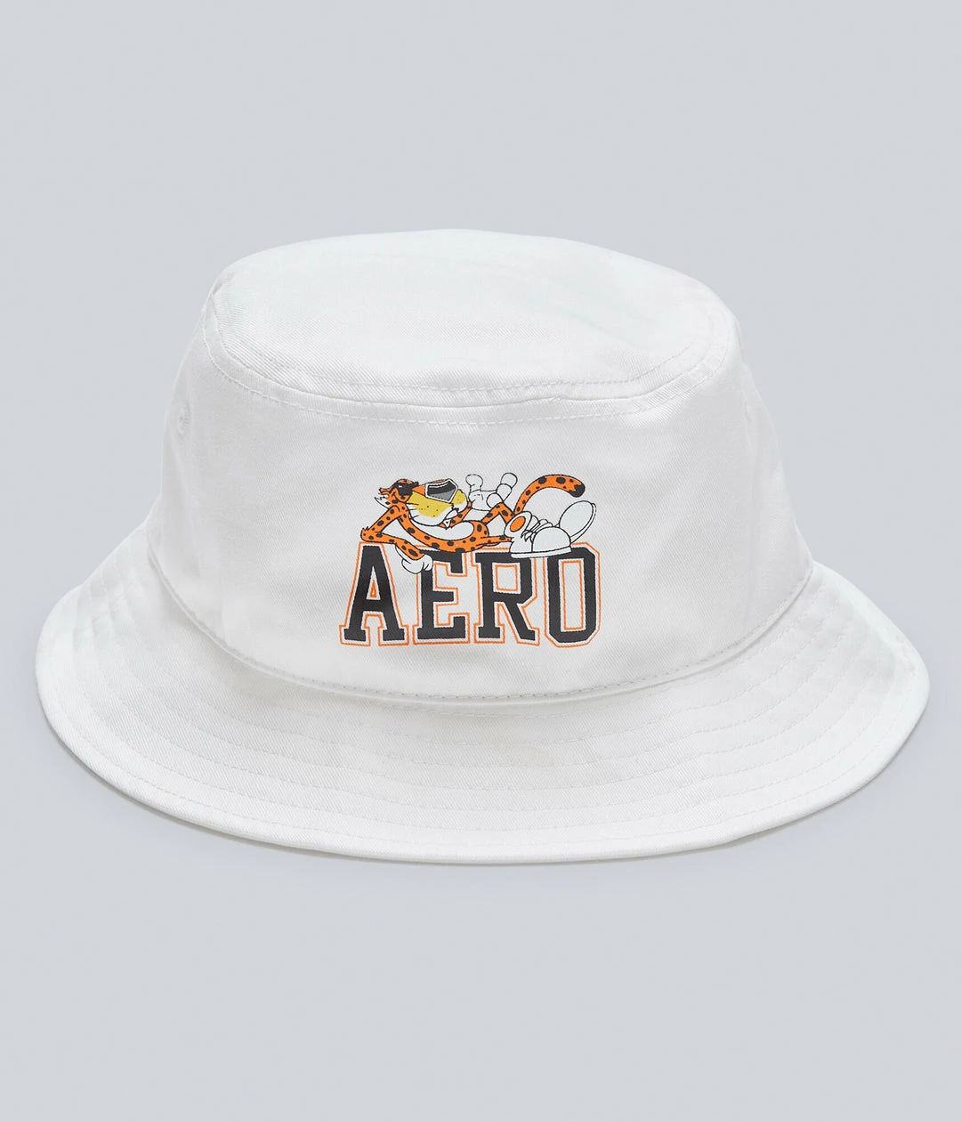 Aeropostale Men's Cheetos Chester Cheetah Bucket Hat