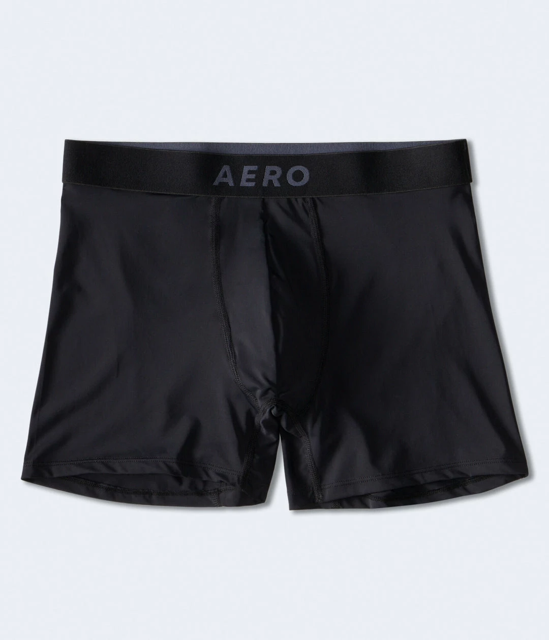 Aeropostale Men's Performance Knit Boxer Briefs for women - Image 2