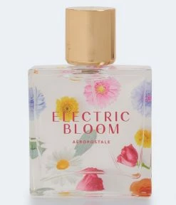 Aeropostale Women's Electric Bloom Fragrance - 2 Oz