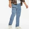 Aeropostale Men's Active Utility Cargo Pants