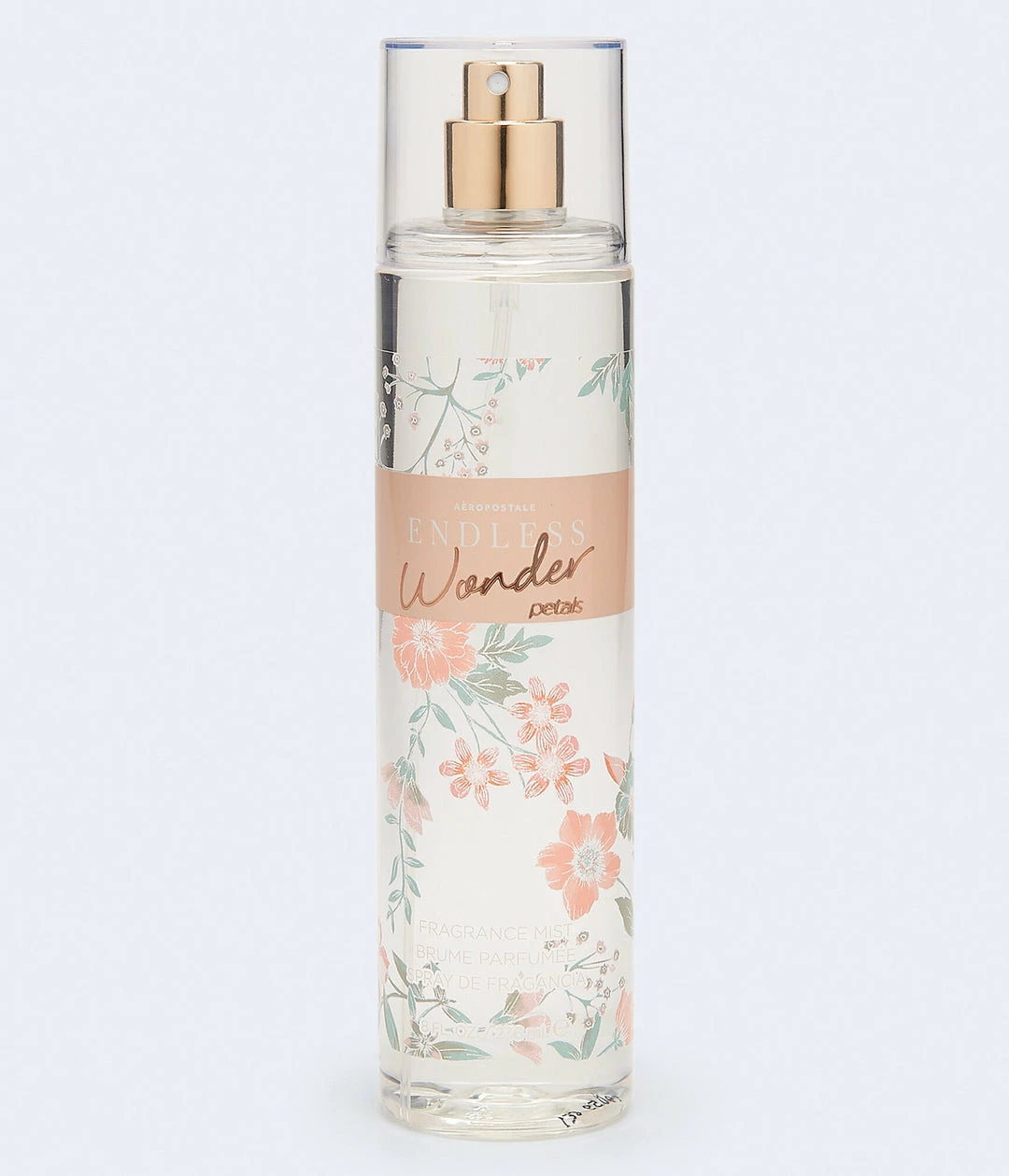 Aeropostale Women's Endless Wonder Petals Fragrance Mist
