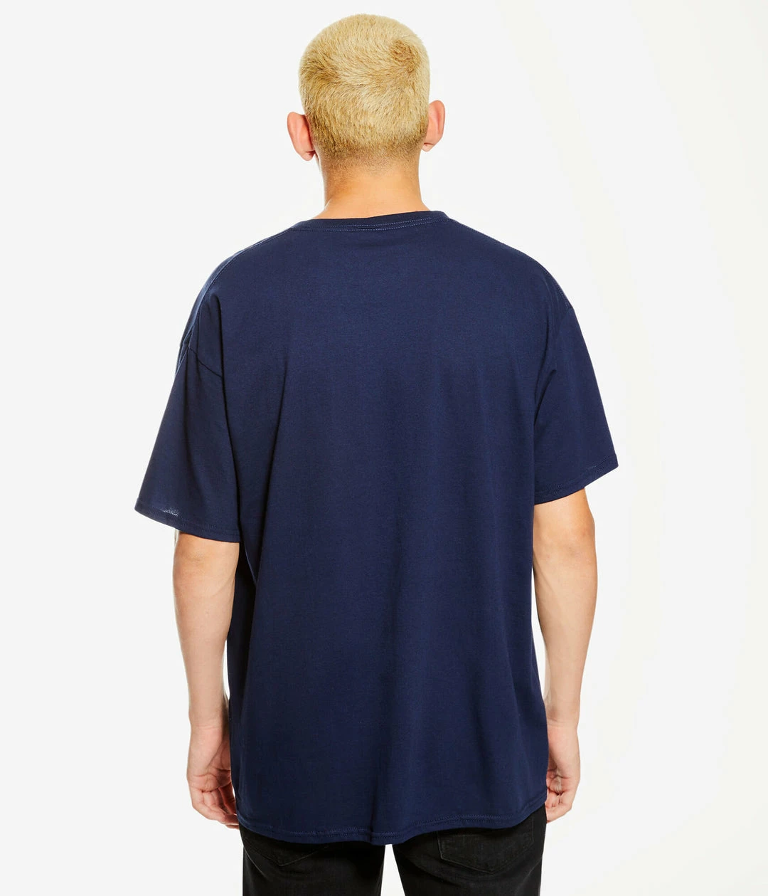 Aeropostale Men's Cowboy Bebop Graphic Tee - Image 4