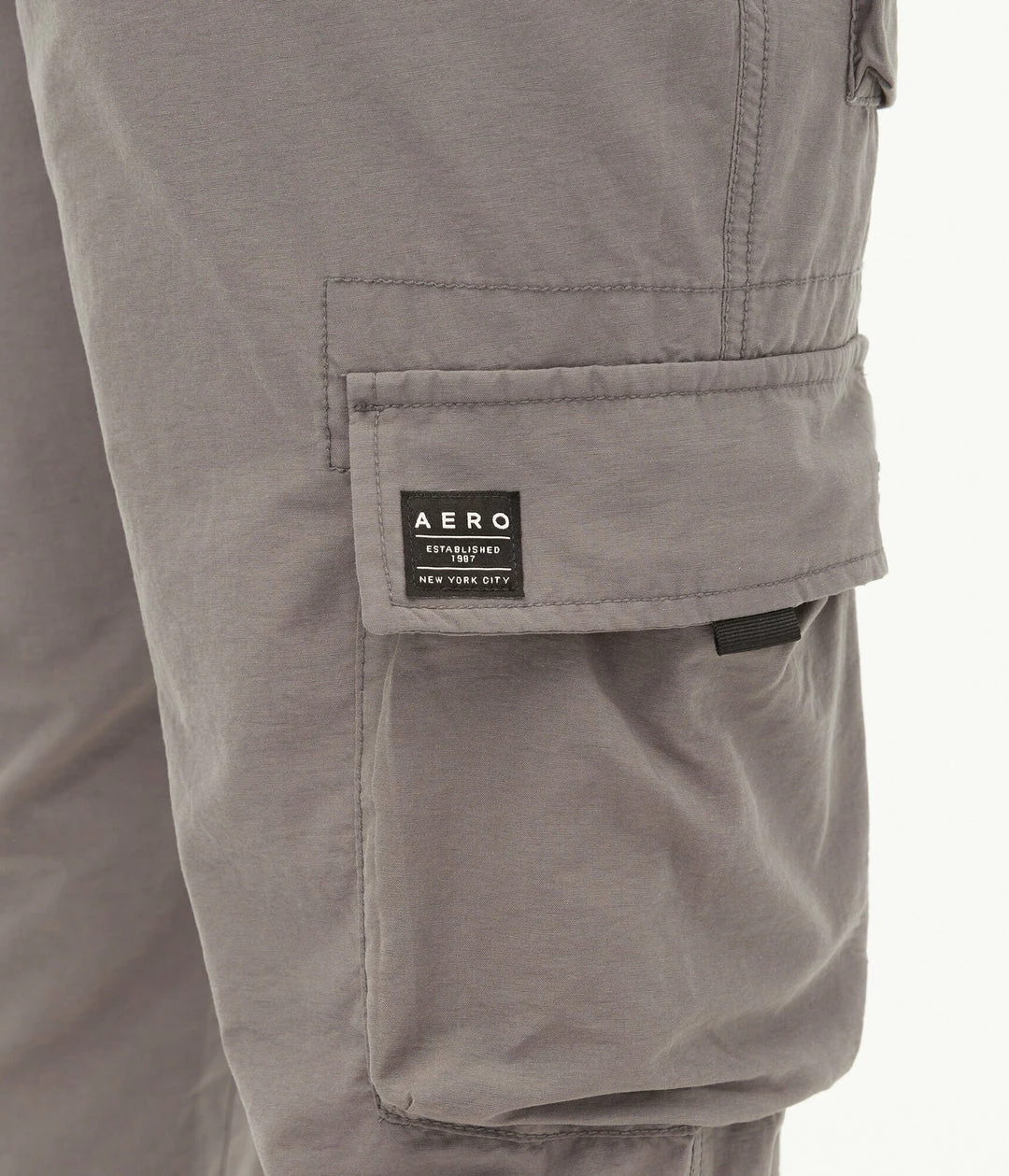 Aeropostale Men's Active Utility Pants - Image 3
