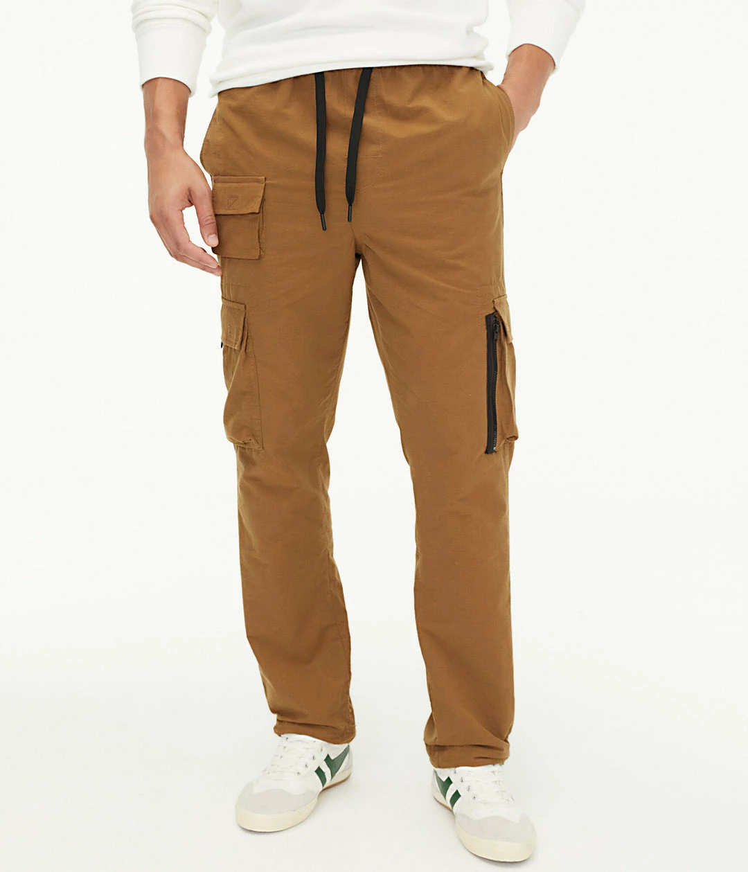Aeropostale Men's Active Utility Pants - Image 6