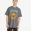 Aeropostale Men's Sublime Sun Graphic Tee