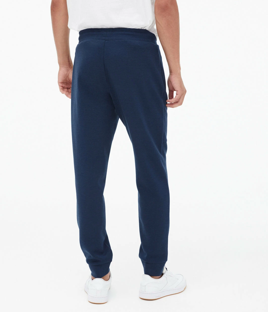Aeropostale Mens Air Softspun Tech Fleece Jogger Sweatpants - Image 4