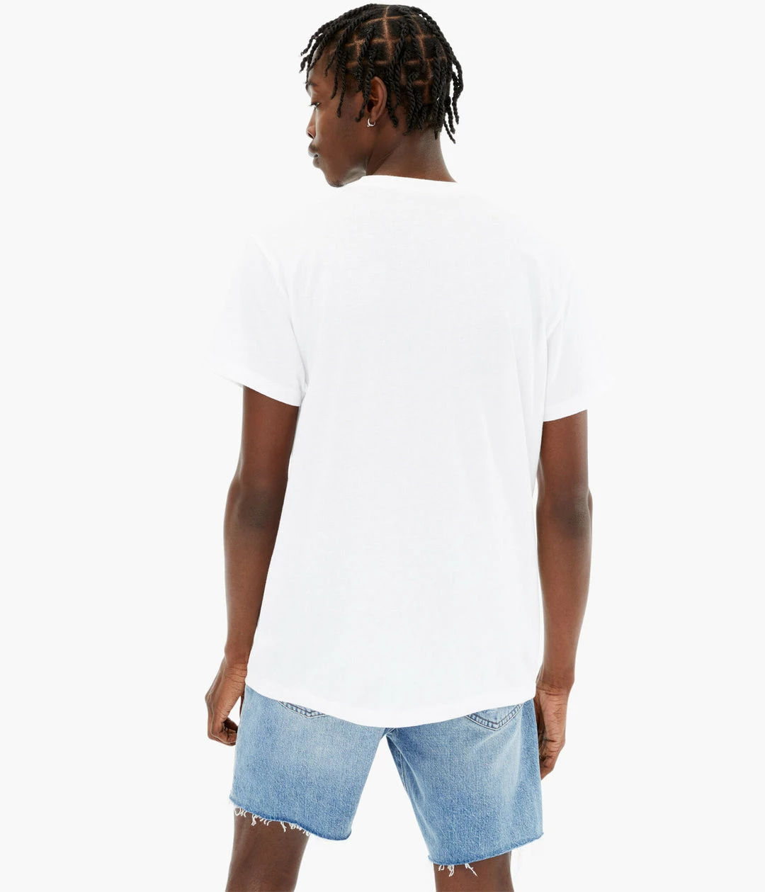 Aeropostale Men's Usa Star Graphic Tee - Image 4