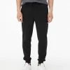 Aeropostale Men's Solid Jogger Sweatpants
