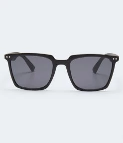 Aeropostale Men's Classic Waymax Sunglasses