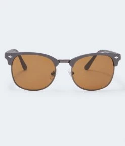 Aeropostale Men's Diamond Stud Clubmax Sunglasses for women