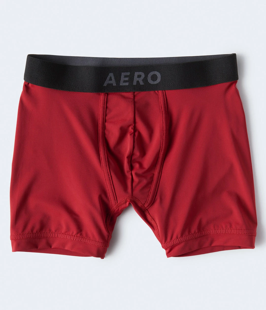 Aeropostale Men's Performance Knit Boxer Briefs for women