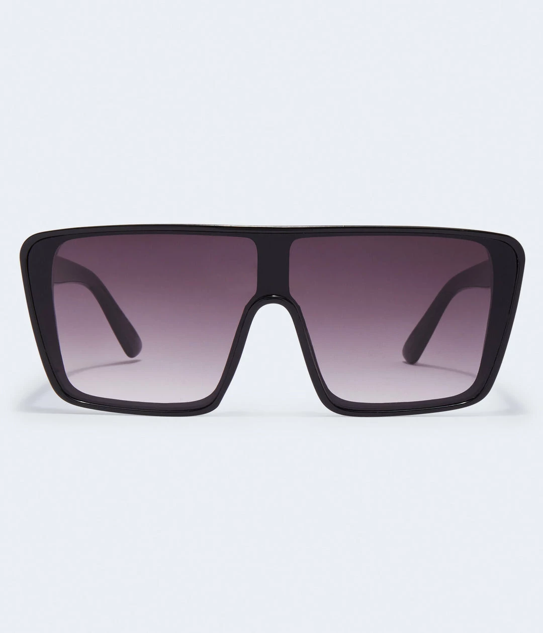 Aeropostale Women's Ombrac Shield Sunglasses