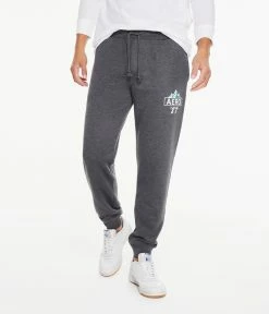 Aeropostale Men's 87 Mountain Jogger Sweatpants