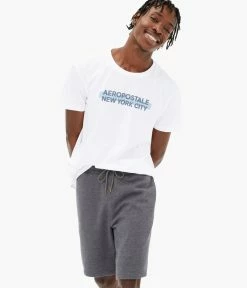 Aeropostale Men's New York City Graphic Tee