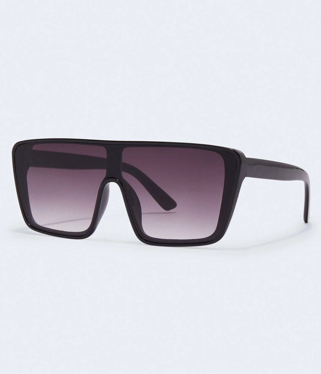 Aeropostale Women's Ombrac Shield Sunglasses - Image 2