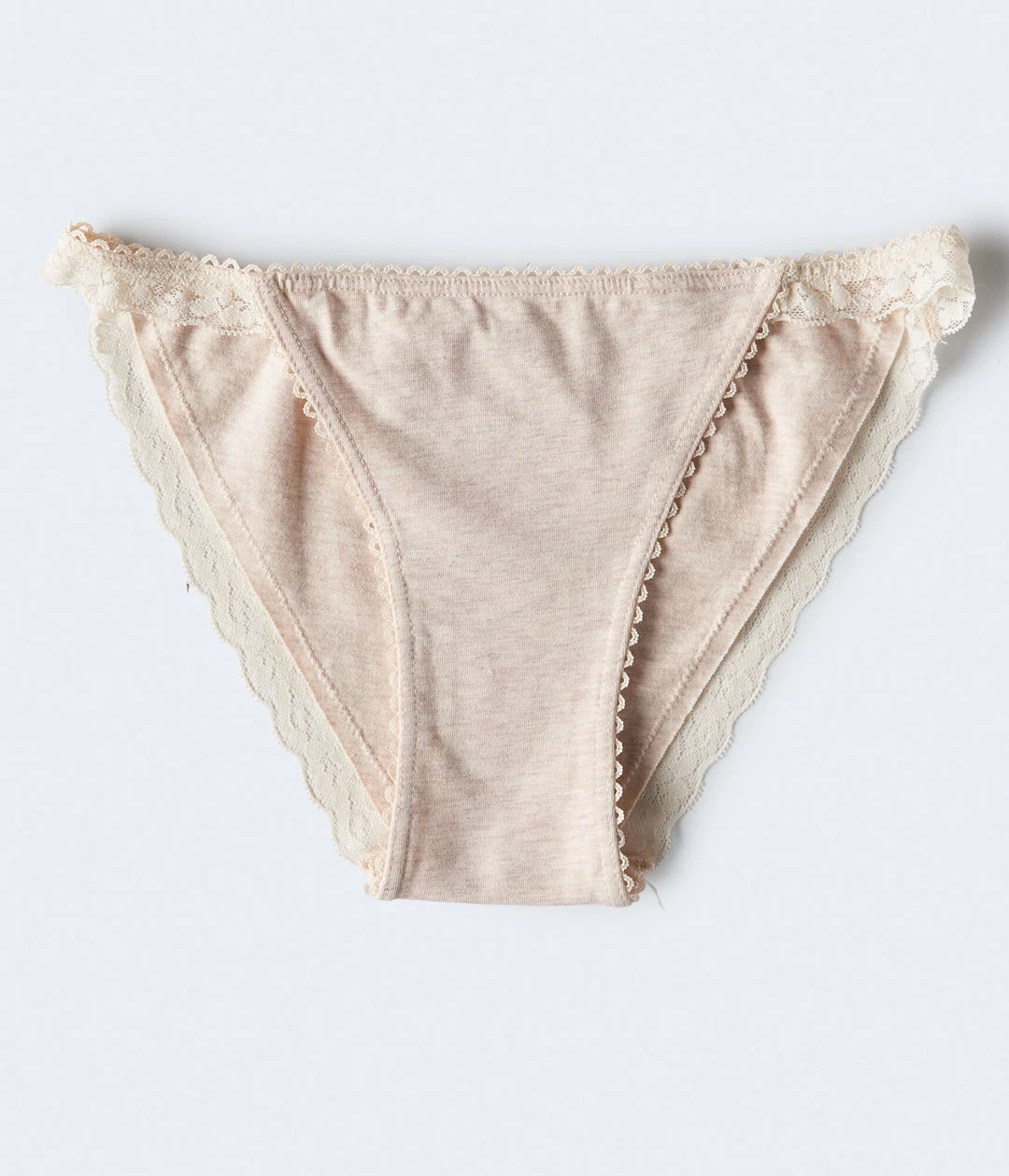 Aeropostale Women's Lace-Trim Bikini - Image 2