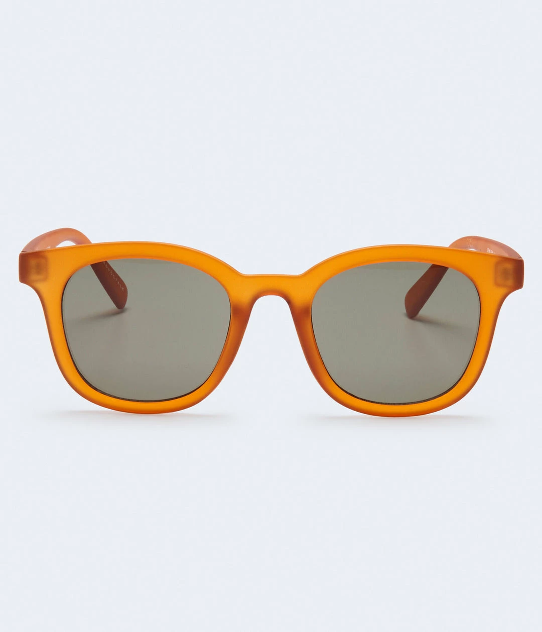 Aeropostale Men's Mirrored Waymax Sunglasses