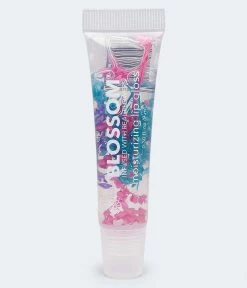 Aeropostale Women's Blossomar Moisturizing Lip Gloss - Raspberry