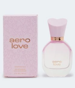 Aeropostale Women's Love Fragrance - 2 Oz