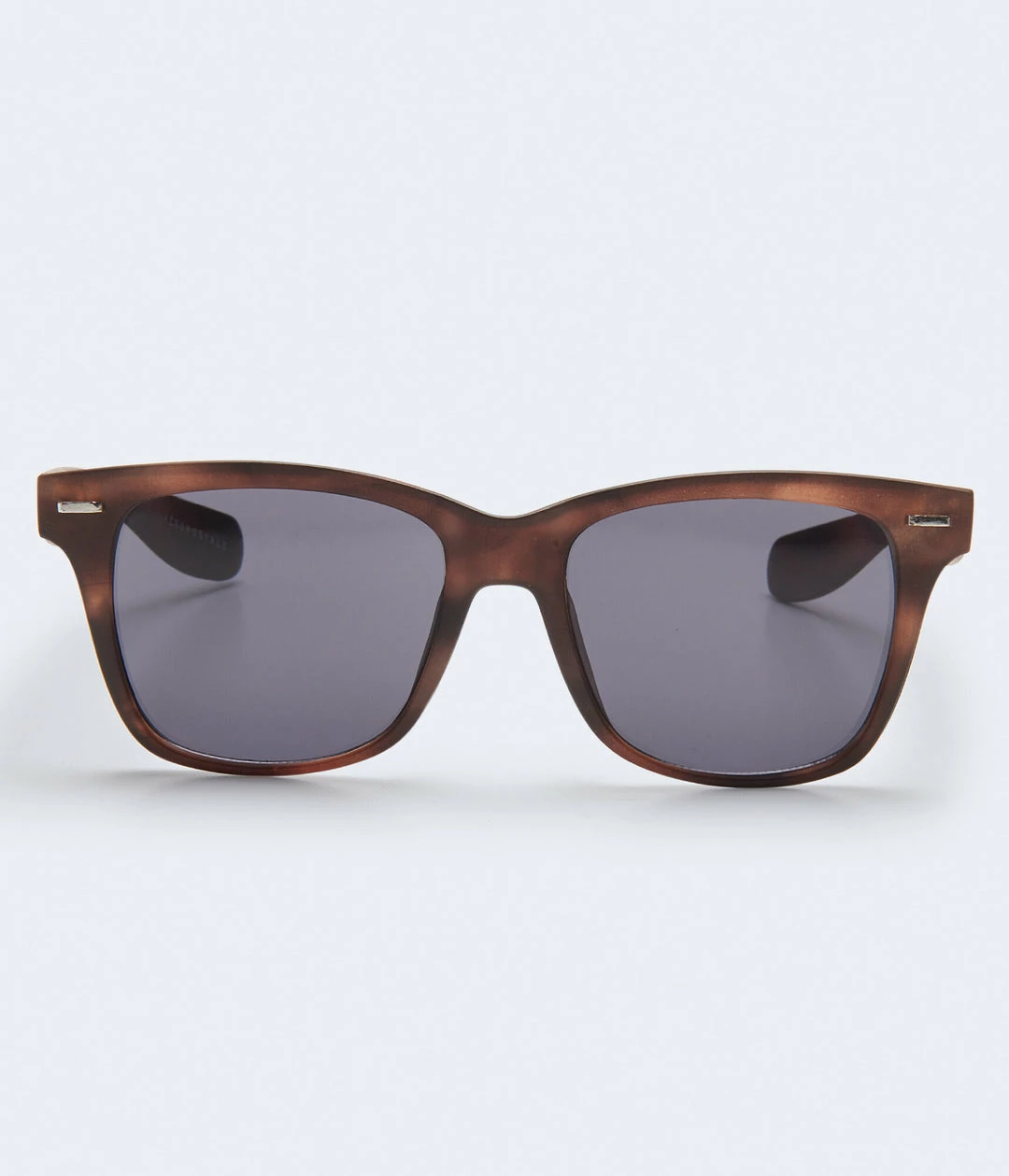 Aeropostale Men's Square Waymax Sunglasses