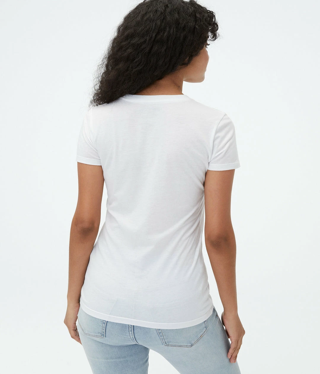 Aeropostale Women's New York Foil Graphic Tee - Image 3