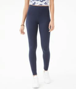 Aeropostale Women's Seriously Soft Leggings