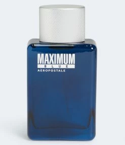 Aeropostale Men's Maximum Blue Cologne - 2 Oz