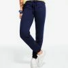 Aeropostale Women's Uniform Classic Cinch Sweatpants