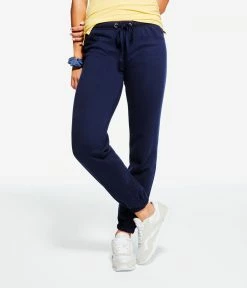 Aeropostale Women's Uniform Classic Cinch Sweatpants