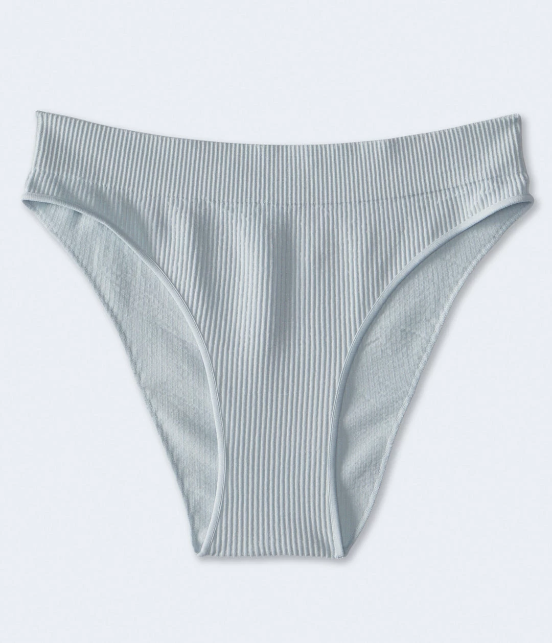 Aeropostale Women's Seamless High-Cut Bikini - Image 5