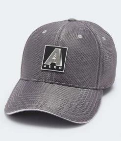 Aeropostale Men's Active Fitted Hat