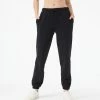 Aeropostale Women's Slouchy High-Rise Cinched Sweatpants