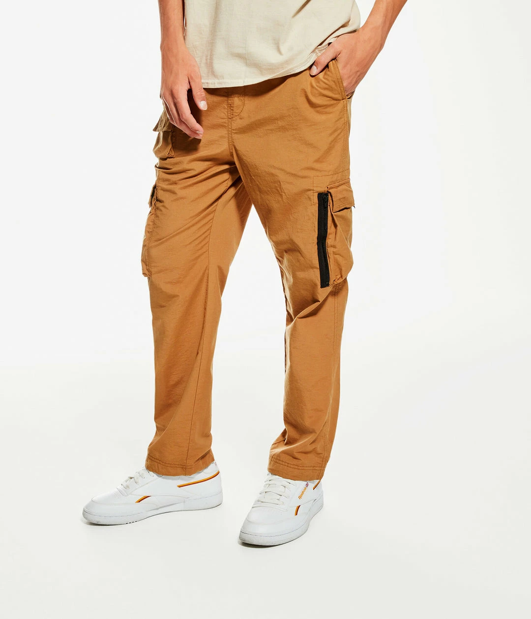 Aeropostale Men's Active Utility Pants - Image 9