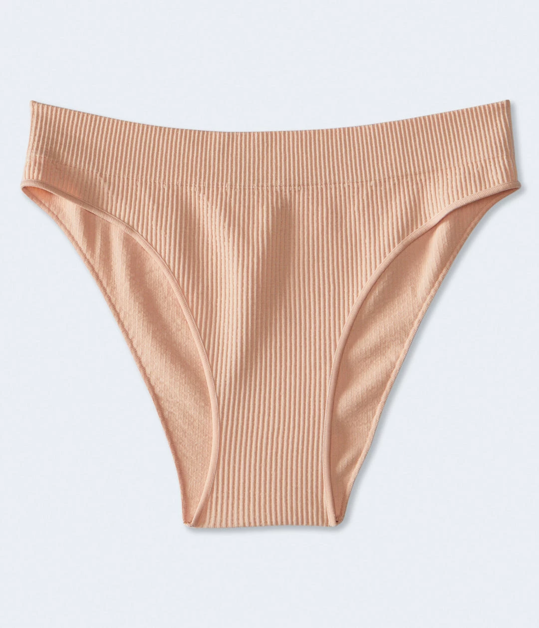 Aeropostale Women's Seamless High-Cut Bikini - Image 7