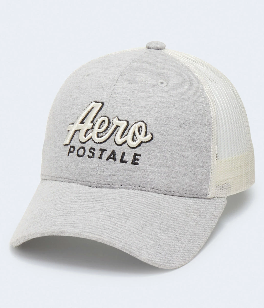 Aeropostale Men's Adjustable Trucker Hat - Image 2