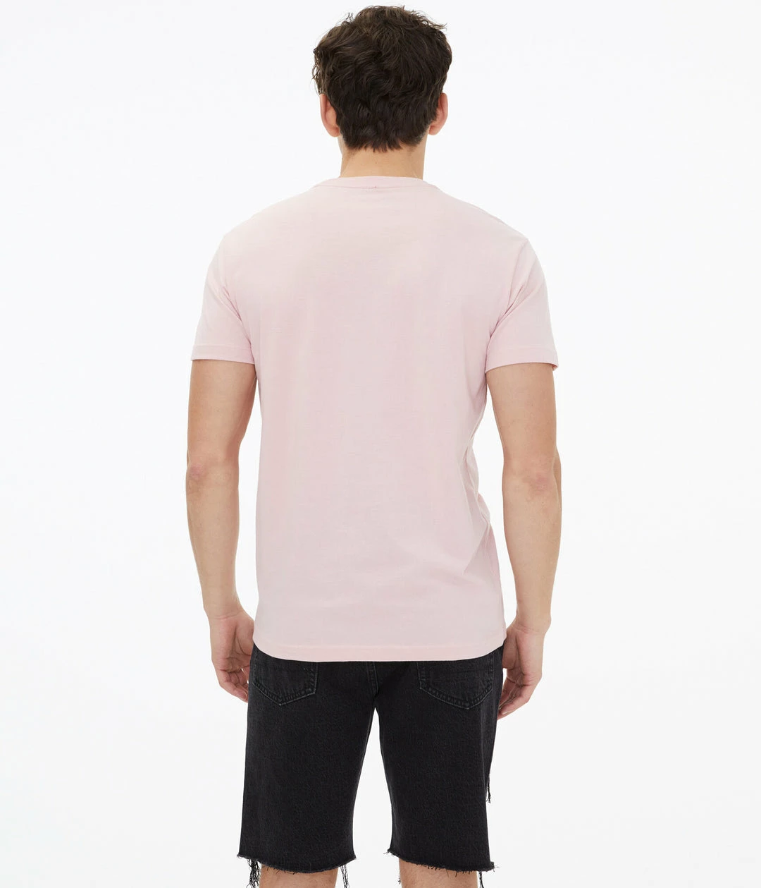 Aeropostale Men's Classic Crew Tee - Image 4