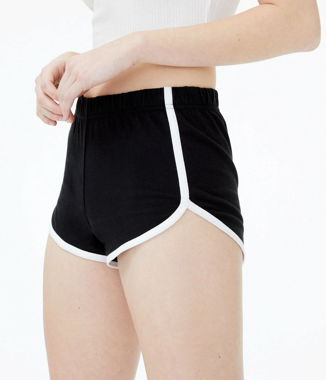 Aeropostale Women's Retro Shorts - Image 3