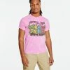 Aeropostale Men's Grateful Dead Graphic Tee