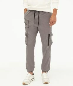 Aeropostale Men's Active Utility Pants