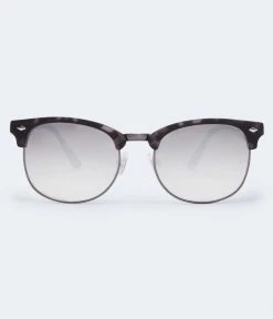 Aeropostale Men's Tortoiseshell Clubmax Sunglasses for women