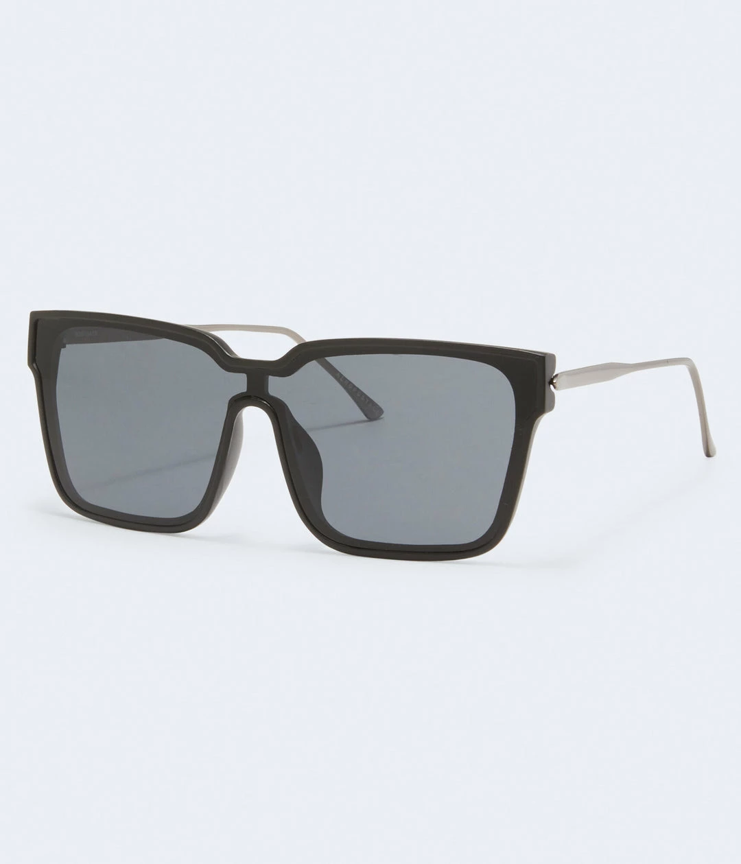 Aeropostale Men's Square Shield Sunglasses for women - Image 2