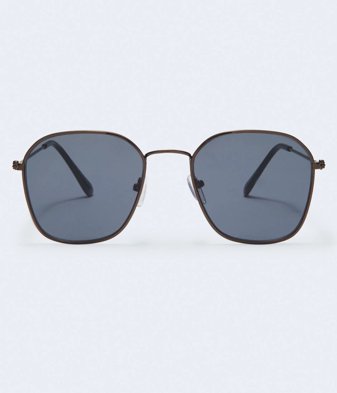 Aeropostale Men's Small Rounded Sunglasses for women