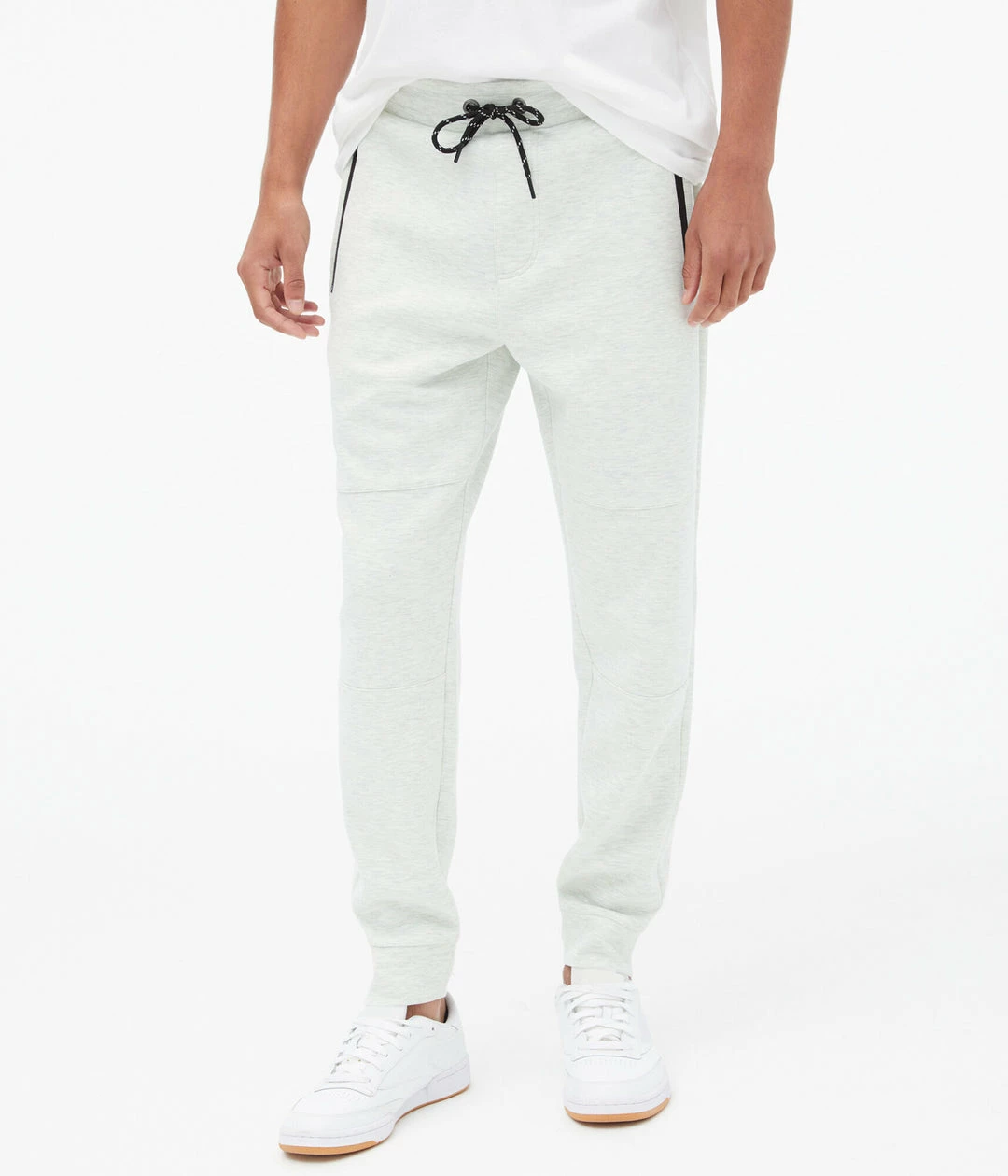 Aeropostale Mens Air Softspun Tech Fleece Jogger Sweatpants - Image 10